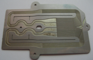 Celsia Etched Vapor Chamber 0.7mm