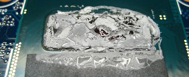 Thermal Grease