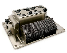 Full Heat Sink Assemblies 