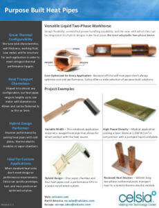 Purpose-Built-Heat-Pipes