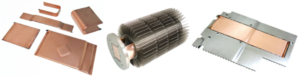 vapor chamber vs heat pipe