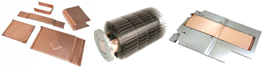 vapor chamber vs heat pipe vapor chamber vs heat pipe