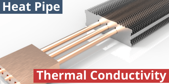 heat-pipe-thermal-conductivity