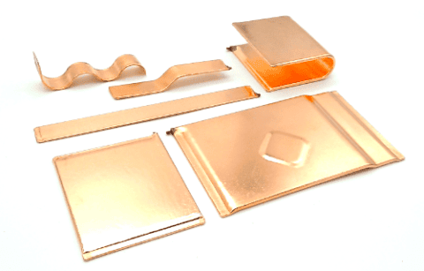 Heat Sink Design Library | Celsia