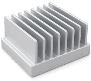 Heat Sink Model