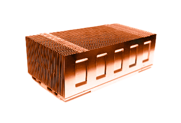 Custom Heat Sinks