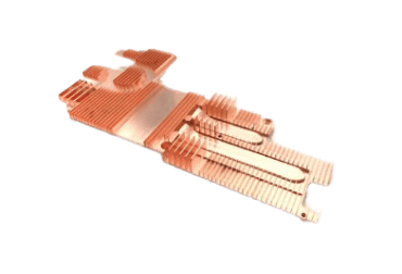 Custom Thermal Management Products