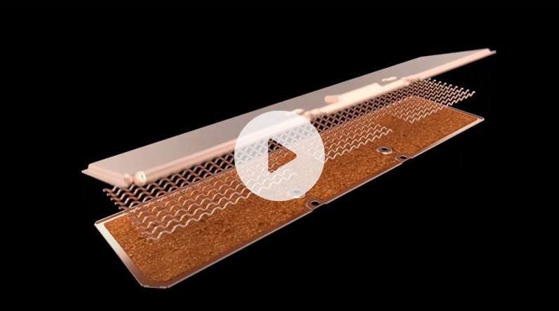 Custom Thermal Management Products