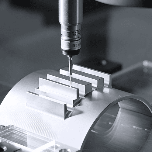 Custom Thermal Management Products