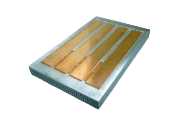 Custom Thermal Solutions