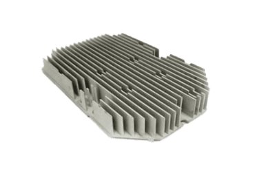 Heat Sink Manufacturer