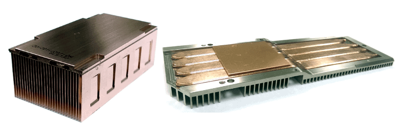 Heat Pipe Applications Heat Pipe Applications