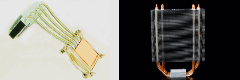 Heat Pipe Design Guide Heat Pipe Design Guide