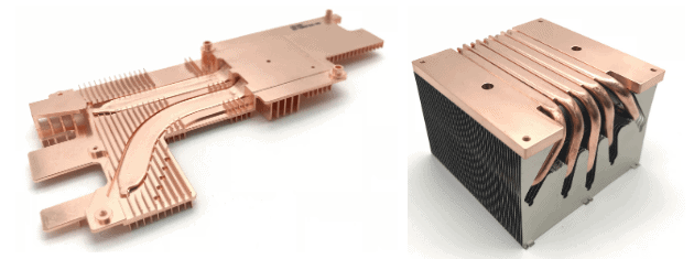 Heat Pipe Working Principle Heat Pipe Working Principle
