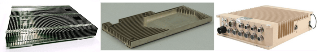 How Does Vapor Chamber Cooling Work