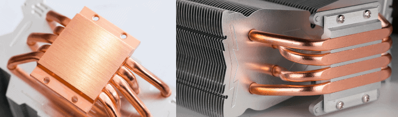How To Design A Heat Pipe How To Design A Heat Pipe