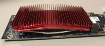 What is a Vapor Chamber Cooling System