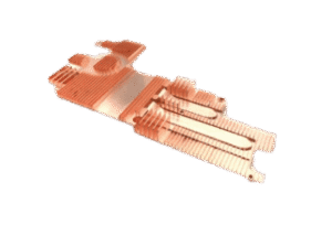 Custom Heat Sinks