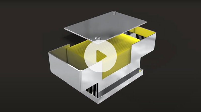 Custom Heat Sinks