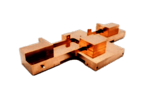 Custom Thermal Management Products