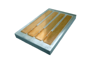 Custom Thermal Management Products