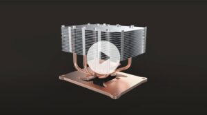 Heat Sink Manufacturer