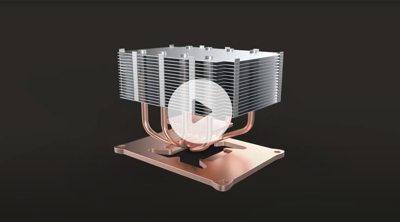 Heat Sink Manufacturer
