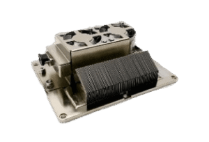 Heat Sink Manufacturer